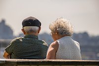 103-летняя женщина назвала алкогольный секрет долгой жизни