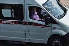 13 человек пострадали в результате атаки беспилотника ВСУ в российском регионе