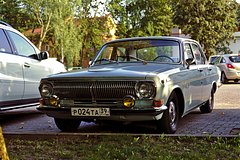 Автовладельцам напомнили об увеличении госпошлины с 1 сентября