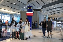 Безвизовый режим в Китай захотели ввести для еще одной категории россиян