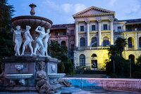 Блогерша описала главный курорт Приморья словами &laquo;стиля нет вообще&raquo;