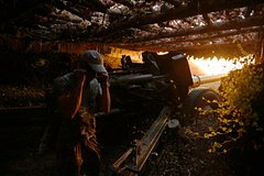 Бригада ВСУ потеряла половину штурмовиков в контратаке под Харьковом