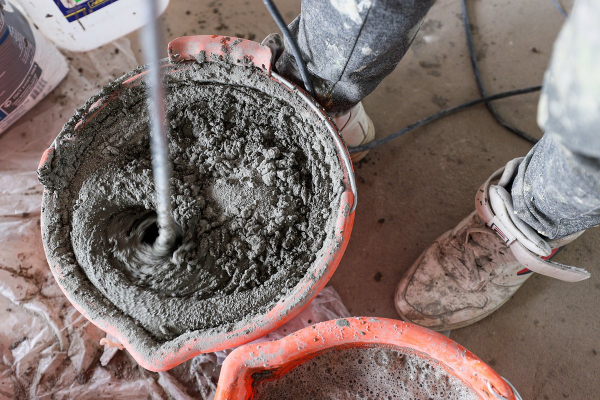 Цементную отрасль накрыл затяжной кризис. Как это перевернет рынок недвижимости по всей России?