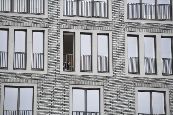 Цементную отрасль накрыл затяжной кризис. Как это перевернет рынок недвижимости по всей России?