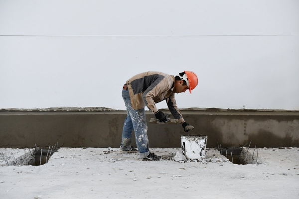 Цементную отрасль накрыл затяжной кризис. Как это перевернет рынок недвижимости по всей России?