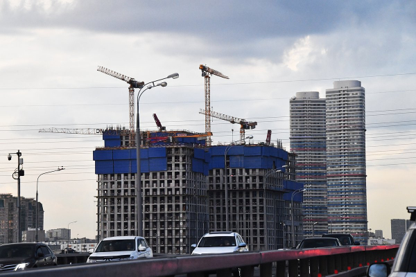 Цементную отрасль накрыл затяжной кризис. Как это перевернет рынок недвижимости по всей России?