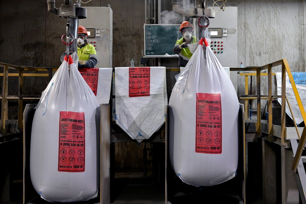 Цементную отрасль накрыл затяжной кризис. Как это перевернет рынок недвижимости по всей России?