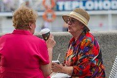 Депутат Госдумы назвал средний размер пенсии в России