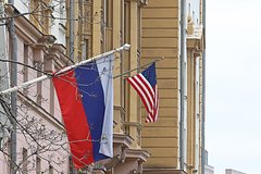 Дмитриев призвал развивать сотрудничество с США в Арктике