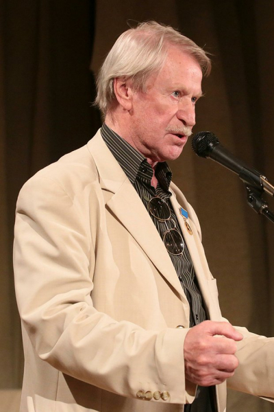 &laquo;Думаю, что мне нельзя играть плохих людей&raquo;. Умер Иван Краско. Любимый миллионами актер долго и тяжело болел