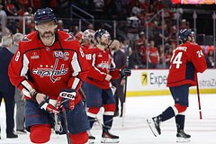 Двукратный олимпийский чемпион раскритиковал планы Байдена выслать россиян из НХЛ