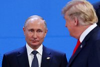 &laquo;Ему придется что-то подписать&raquo;. Что сказал Трамп об условиях для Зеленского и территориальных вопросах между Россией и Украиной?