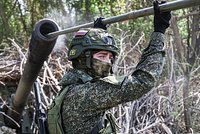 &laquo;Есть все шансы&raquo;. Трамп заявил, что его встреча с Путиным может состояться очень скоро