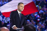 &laquo;Есть все шансы&raquo;. Трамп заявил, что его встреча с Путиным может состояться очень скоро