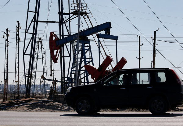 Европейская страна объявила режим ЧС из-за азербайджанской нефти. Что в ней нашли?