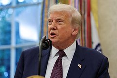 Госдеп прокомментировал намерение Трампа ввести санкции против России