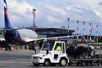 Иностранные перевозчики захотели забрать у S7 простаивающие самолеты