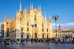 Итальянский активист потерял работу из-за поездки в Донбасс