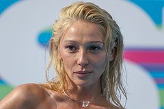 Ивлеева попала на &laquo;Миротворец&raquo;