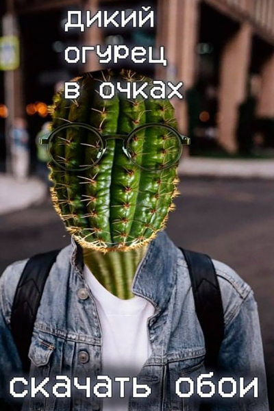 &laquo;Как будто мозг почесали&raquo;. Повсюду в интернете &mdash; дикий огурец. Что значат эти странные мемы и почему их так полюбили?