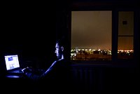 Каждый четвертый ребенок в России оказался лишен собственной комнаты