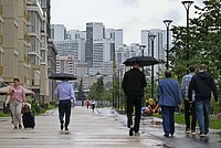 Каждый четвертый ребенок в России оказался лишен собственной комнаты