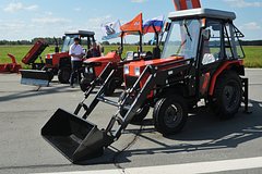 Кризис у российских производителей дорожной техники усугубился