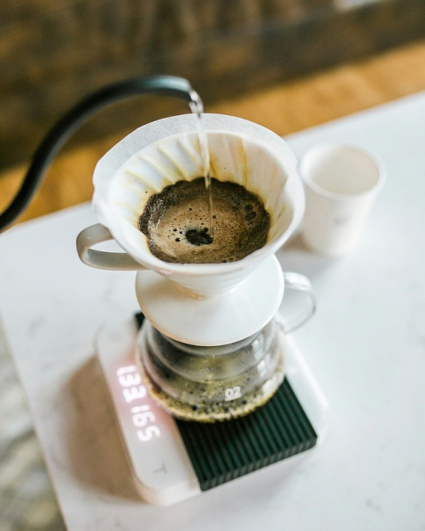 Люди по всему миру решили экономить на кофе. Что заставило их на это пойти?