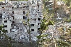 Марочко рассказал о планах российских военных в ДНР