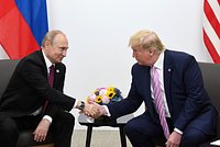 &laquo;Маршрут Трампа&raquo;. США подпишут важное соглашение с Арменией и Азербайджаном. Кому оно выгодно и как коснется России?