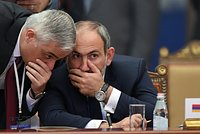 &laquo;Маршрут Трампа&raquo;. США подпишут важное соглашение с Арменией и Азербайджаном. Кому оно выгодно и как коснется России?