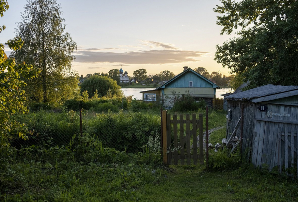 Молодые россияне бросились скупать дачи. Почему они внезапно полюбили их?