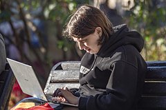 Москвичей предупредили о похолодании до 8 градусов