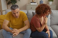 Мужчина прожил 19 лет в браке и оказался настигнут мерзкой проблемой