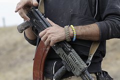 На Украине признали террор населения нацбатами ВСУ