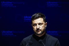 На Украине сделали мрачный прогноз о судьбе Зеленского