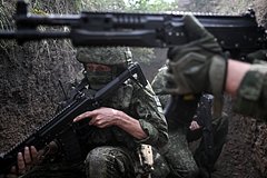 Назван признак приближения разгрома ВСУ на одном направлении