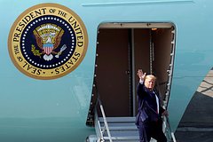 Названа экономическая дилемма России перед саммитом на Аляске