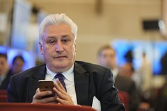 Названо возможное место для размещения &laquo;Орешника&raquo;