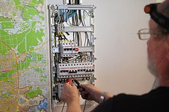 Названы высокооплачиваемые рабочие профессии в России в 2025 году