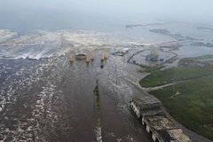 Оценено влияние обрушившегося на Курилы цунами на стоимость рыбы в России