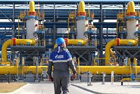 Опасность азербайджанской нефти для европейской страны объяснили