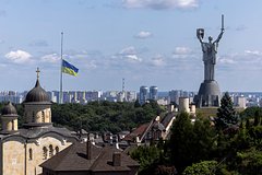 Платежный баланс Украины продемонстрировал исторический антирекорд