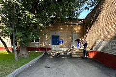 Подозреваемых в ограблении отделения почты в Москве задержали