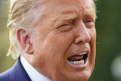 Политолог рассказал о способности Трампа надавить на Евросоюз