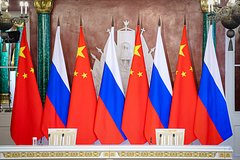 Посол России рассказал о росте товарооборота с Китаем