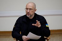 Потребности Украины во внешнем финансировании оценили