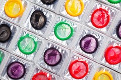 Продюсеры популярного шоу оказались вынуждены покупать больше презервативов для участников