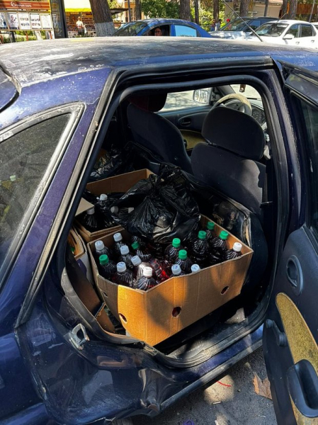 Раскрыта причина массового смертельного отравления чачей на российском курорте. &laquo;Паленый&raquo; алкоголь доставлялся по всей стране