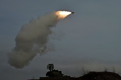 Раскрыты подробности воздушной атаки на Ростовскую область